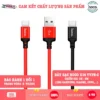 Cáp Sạc Type-C Hoco X14 Dành Cho Android, Samsung, Xiaomi, Oppo,... SIÊU BỀN [CHÍNH HÃNG]
