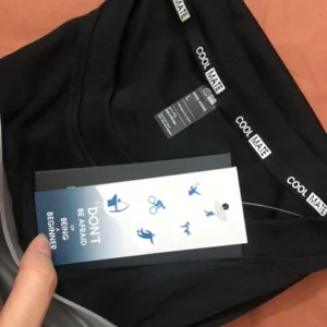 [MUA 3 GIẢM 10%]Áo ba lỗ, sát nách thể thao nam Promax thoáng mát, thấm hút tốt Coolmate