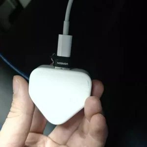 Bộ Chuyển Đổi UGREEN Từ Cổng Type C Sang Đầu USB A Chất Lượng Cao