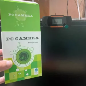 Webcam Magicsee SP3 Full HD1080 dành cho PC , Laptop , Android box ... Hỗ trợ học và làm việc online