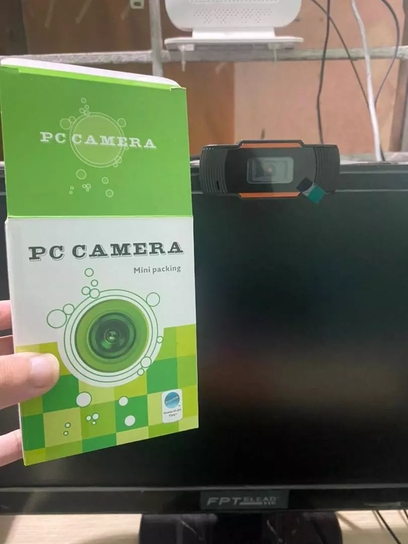 Webcam Magicsee SP3 Full HD1080 dành cho PC , Laptop , Android box ... Hỗ trợ học và làm việc online