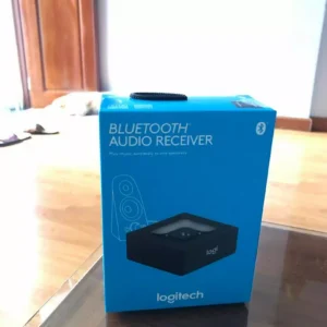 Bộ chuyển đổi âm thanh Logitech Bluetooth Audio Adapter