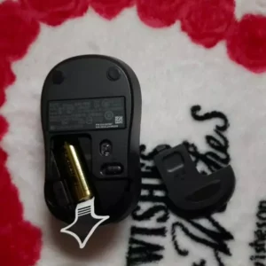 Chuột Logitech B175 / B170 - đầu thu USB, nhỏ gọn, phù hợp PC/Laptop