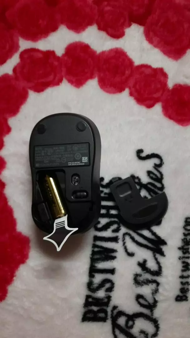 Chuột Logitech B175 / B170 - đầu thu USB, nhỏ gọn, phù hợp PC/Laptop