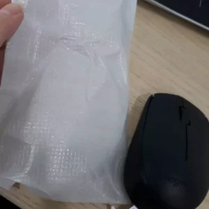 Chuột không dây Logitech B170 - USB, nhỏ gọn, thuận cả 2 tay, phù hợp PC/Laptop