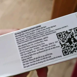 Tai Nghe Bluetooth EDIFIER X3 LITE/X3 PRO Nhét Tai - Khử Ồn AI ENC - Pin Đến 14H - Độ Trễ Thấp 60ms - 15 Tháng Bảo Hành