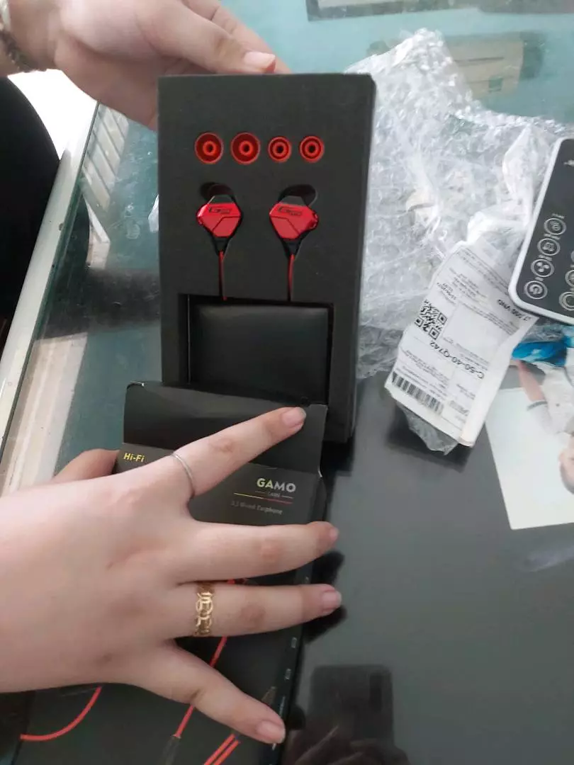 Tai Nghe Có Dây Chống Ồn Cao Cấp ZIYOU G10 Gaming Có Mic Rời Tiện Lợi Dùng Cho PC Laptop, Điện Thoại