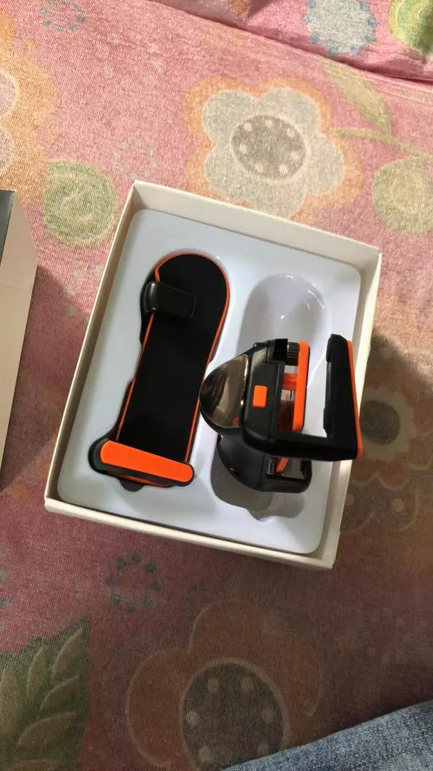 RX12 | Nút bấm auto táp siêu nhanh cho máy tính bảng, iPad chơi PUBG Mobile, Free Fire, Call Of Duty Mobile
