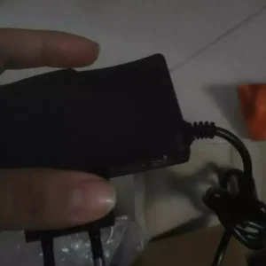 Cục Nguồn Camera Chính Hãng - Nguồn 5V/12V