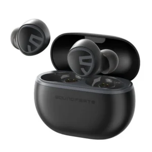 Tai nghe True Wireless SoundPEATS Mini Bluetooth 5.2 - Hàng chính hãng