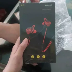 Tai Nghe Có Dây Chống Ồn Cao Cấp ZIYOU G10 Gaming Có Mic Rời Tiện Lợi Dùng Cho PC Laptop, Điện Thoại