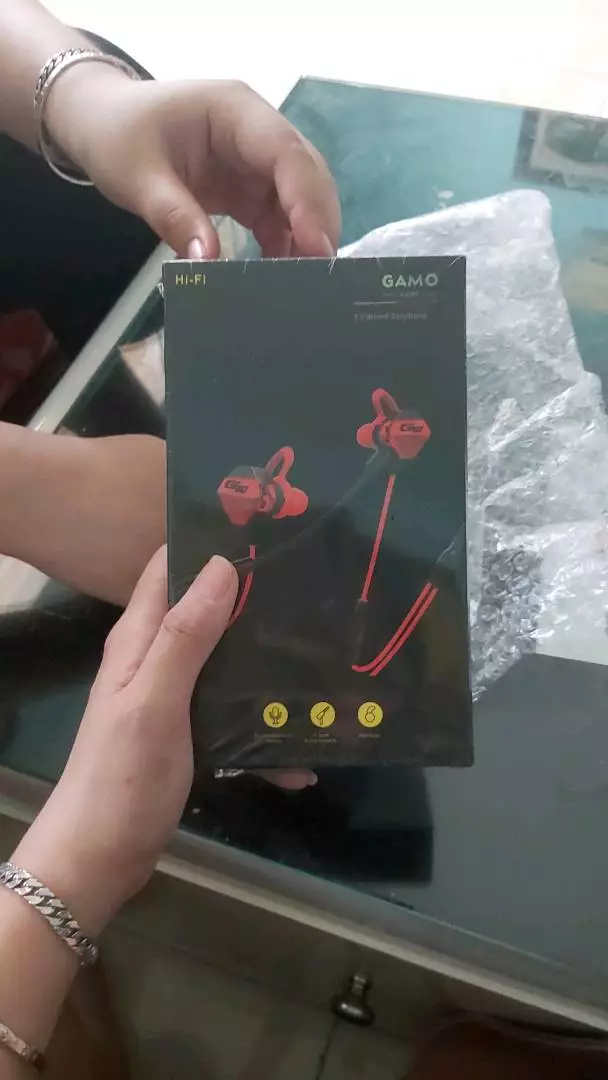 Tai Nghe Có Dây Chống Ồn Cao Cấp ZIYOU G10 Gaming Có Mic Rời Tiện Lợi Dùng Cho PC Laptop, Điện Thoại