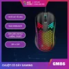 Gamwing GM86 | Chuột Gaming Có Dây - DPI 4 Cấp Độ và 6 Nút Điều Chỉnh