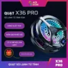 Quạt tản nhiệt điện thoại X36 Pro sò lạnh thế hệ mới TEC làm lạnh gấp 3 lần - phân phối tại Gace Store