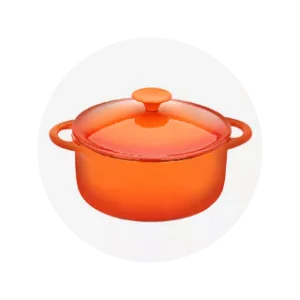 Nhà cửa & Đời sống