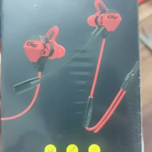 Tai Nghe Có Dây Chống Ồn Cao Cấp ZIYOU G10 Gaming Có Mic Rời Tiện Lợi Dùng Cho PC Laptop, Điện Thoại