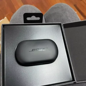 Tai Nghe Bose QuietComfort Earbuds [CHÍNH HÃNG]