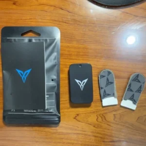 Bao tay chơi game Flydigi P1 Sliver dành cho game thủ chuyên nghiệp