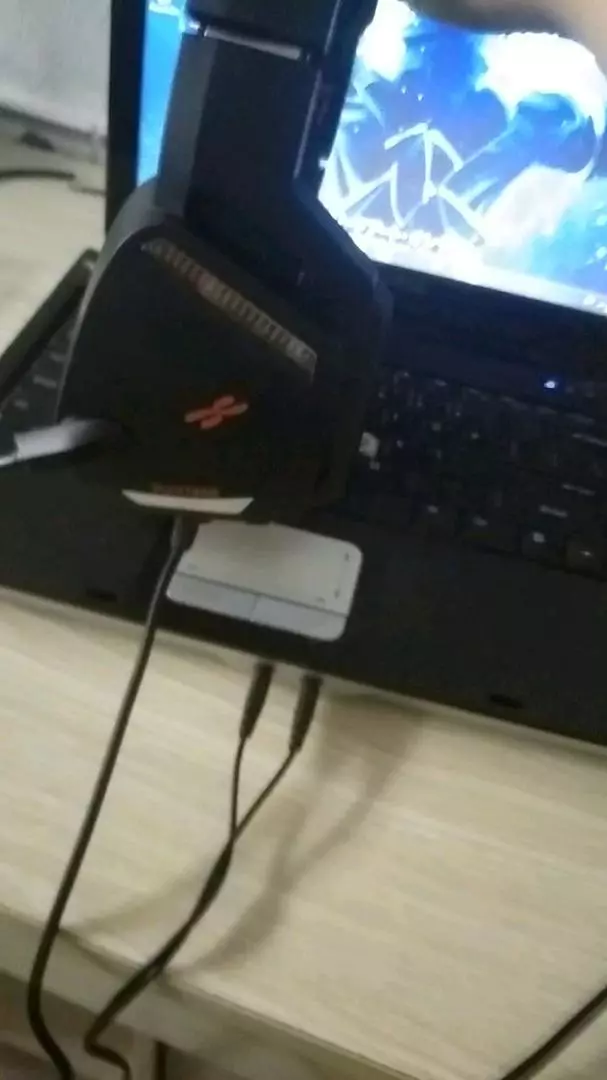 Plextone G800 | Tai nghe gaming chụp tai, có mic rời