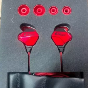 Tai Nghe Có Dây Chống Ồn Cao Cấp ZIYOU G10 Gaming Có Mic Rời Tiện Lợi Dùng Cho PC Laptop, Điện Thoại