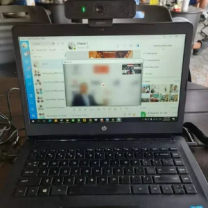 Webcam Logitech C925e HD
