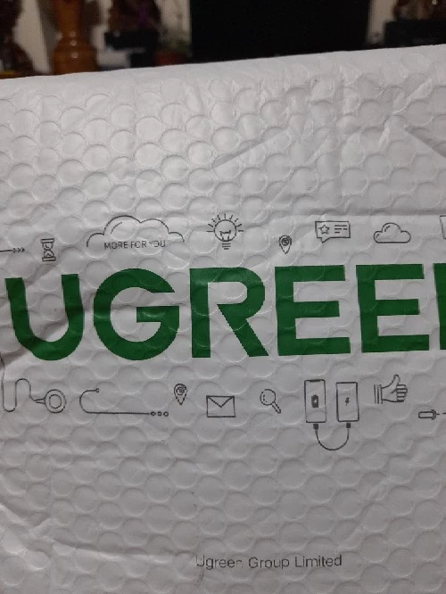 (US Plug) UGREEN Sạc nhanh 3.0 Bộ sạc tường 18W USB Adapter cho Y11 realme5 Huawei Y7 Pro Samsung j5 Samsung Galaxy J6+ Điện thoại Xiaomi