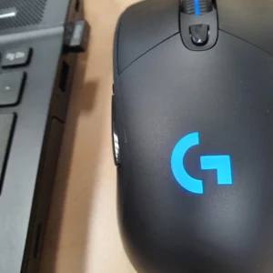Chuột Gaming không dây LIGHTSPEED Logitech G G703 Hero