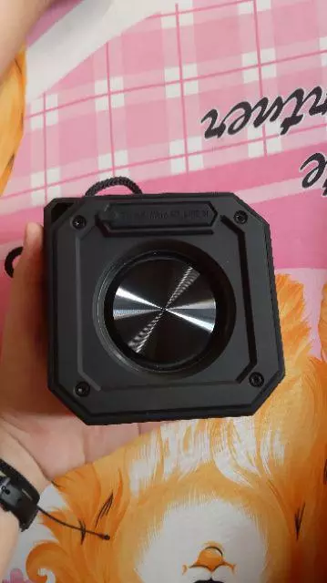 Loa Bluetooth Tronsmart Groove V5.0/ Groove 2 V5.3 | Chống nước IPX7 | 18H chơi nhạc | Chế độ EQ kép | Bảo hành 12 tháng