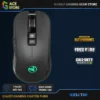 HXSJ T30 | Chuột không dây gaming