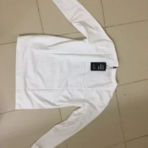 [MUA 3 GIẢM 10%]Áo thun nam dài tay thu đông Cotton Compact Premium chống nhăn, giữ ấm tốt Coolmate