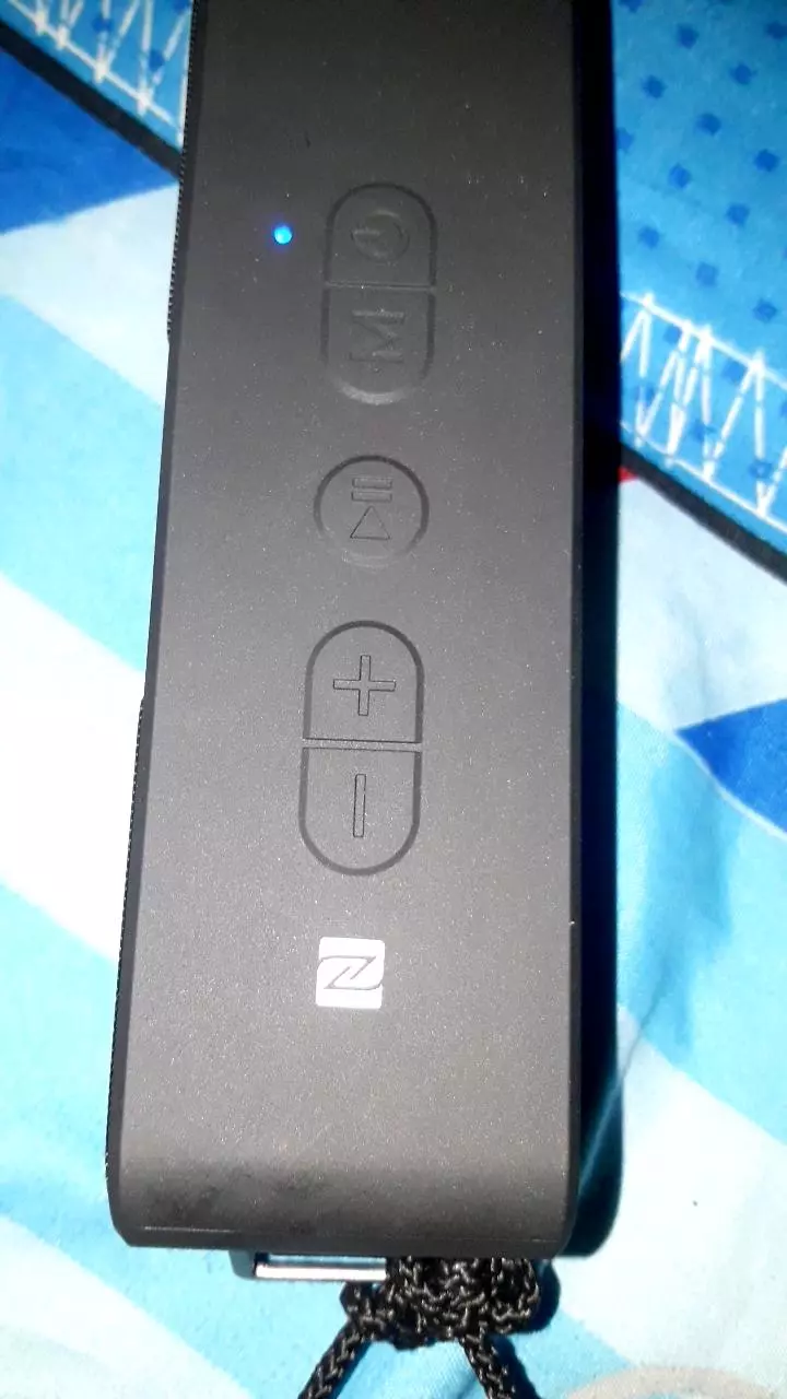 Loa Bluetooth Tronsmart T2 Plus/ T2 Mini V5.3 | Công suất 20W | 24H chơi nhạc | Hỗ trợ thẻ nhớ | Bảo hành 12 tháng