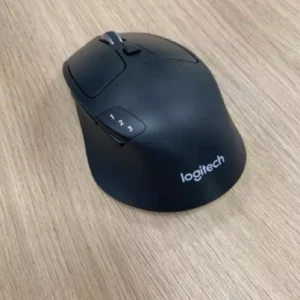 Chuột không dây đa thiết bị LOGITECH M720 Bluetooth