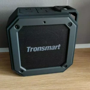 Loa Bluetooth Tronsmart Groove V5.0/ Groove 2 V5.3 | Chống nước IPX7 | 18H chơi nhạc | Chế độ EQ kép | Bảo hành 12 tháng