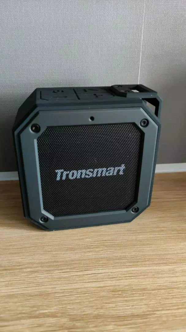 Loa Bluetooth Tronsmart Groove V5.0/ Groove 2 V5.3 | Chống nước IPX7 | 18H chơi nhạc | Chế độ EQ kép | Bảo hành 12 tháng