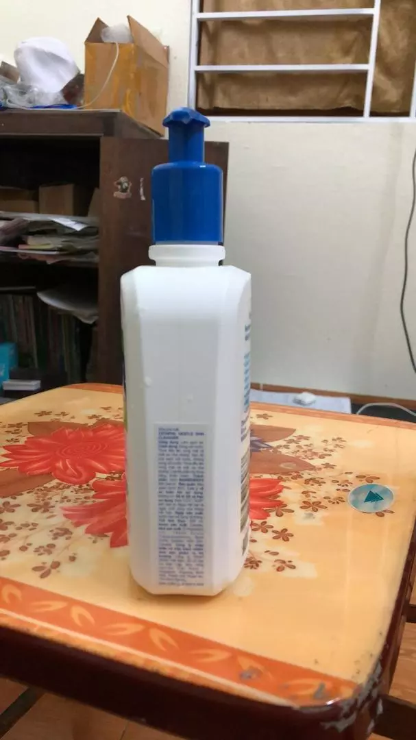 Sữa Rửa Mặt Cetaphil Gentle Skin Cleanser 473ml