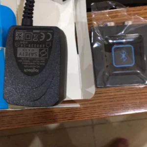 Bộ chuyển đổi âm thanh Logitech Bluetooth Audio Adapter