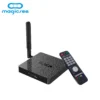 Android Tv box Magicsee N6 Plus - Amlogic S922X - 4GB Ram - Bộ nhớ 64GB - Android 9.0