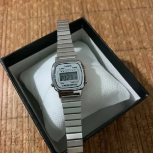Đồng Hồ Nam Nữ Zgozi 670, Chống Nước, Thời Trang Cực Đẹp -MTP STORE
