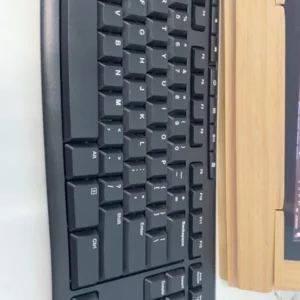Bàn phím không dây Logitech K270