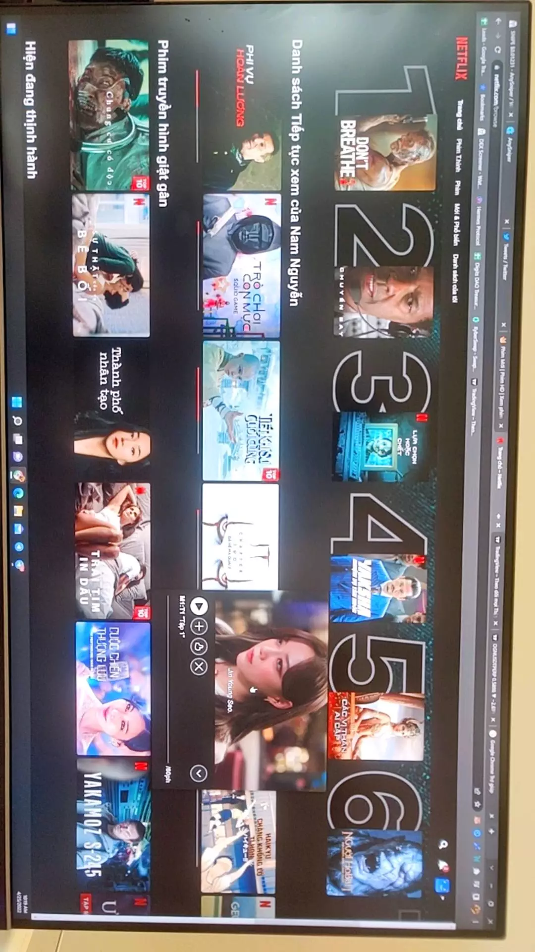 Màn hình 27 inch ATAS U80 Pro Độ phân giải 4k Tấm nền IPS sRGB 100% Chân đế xoay