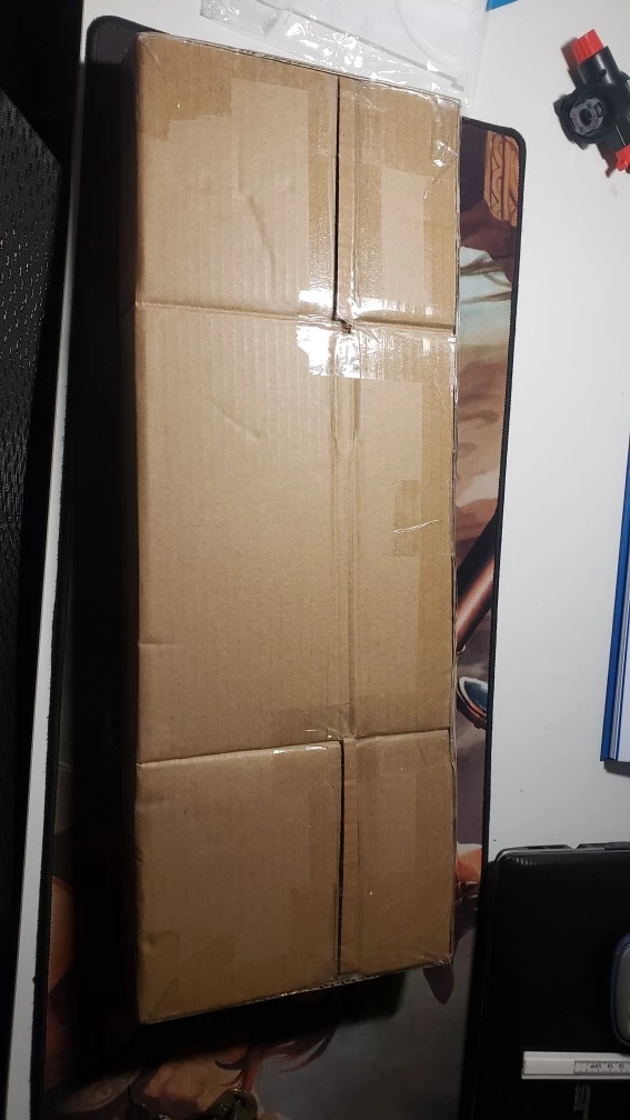 Bộ bàn phím và chuột không dây Logitech MK345