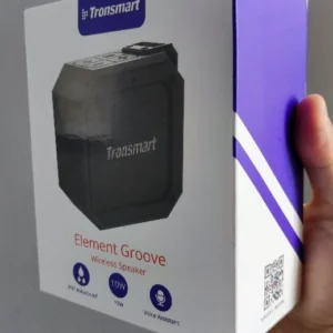Loa Bluetooth Tronsmart Groove V5.0/ Groove 2 V5.3 | Chống nước IPX7 | 18H chơi nhạc | Chế độ EQ kép | Bảo hành 12 tháng