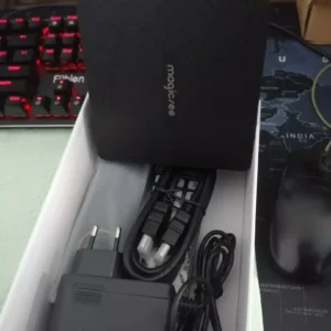 Android Tv box Magicsee N6 Plus - Amlogic S922X - 4GB Ram - Bộ nhớ 64GB - Android 9.0