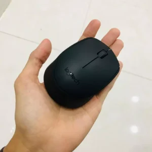 Chuột Logitech B175 / B170 - đầu thu USB, nhỏ gọn, phù hợp PC/Laptop