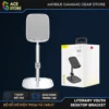 Bộ đế giữ điện thoại và máy tính bảng để bàn Baseus Literary Youth Desktop Bracket (Universal Holder Stand)