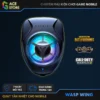 Flydigi Wasp Wing | Quạt tản nhiệt gaming cho điện thoại và máy tính bảng