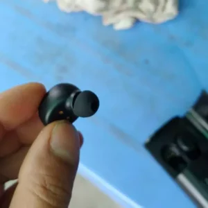 Tai nghe TWS không dây Bluetooth Amoi M75 - Pin 4800mah - Chống nước IPX7 - Bluetooth 5.0
