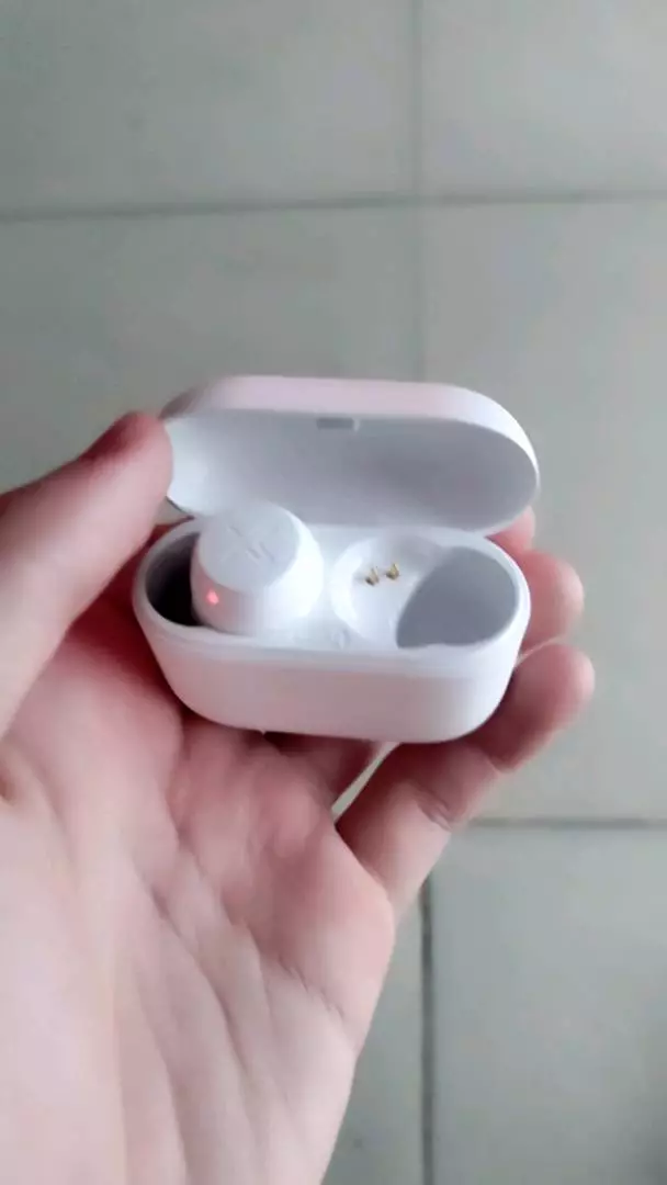Tai Nghe Bluetooth EDIFIER X3 LITE/X3 PRO Nhét Tai - Khử Ồn AI ENC - Pin Đến 14H - Độ Trễ Thấp 60ms - 15 Tháng Bảo Hành