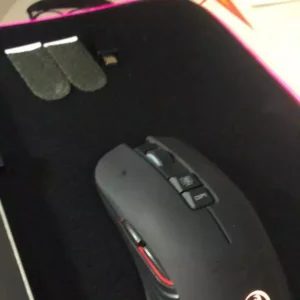 HXSJ T30 | Chuột không dây gaming