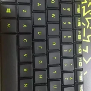 Combo chuột phím không dây Logitech MK240 - nhỏ gọn, 1 đầu thu USB, pin lâu